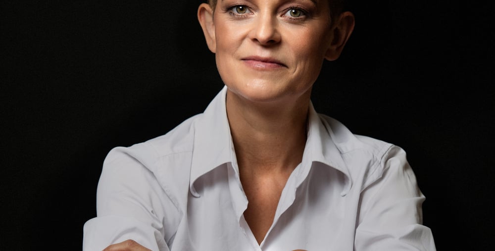 Lina Arvidsson 