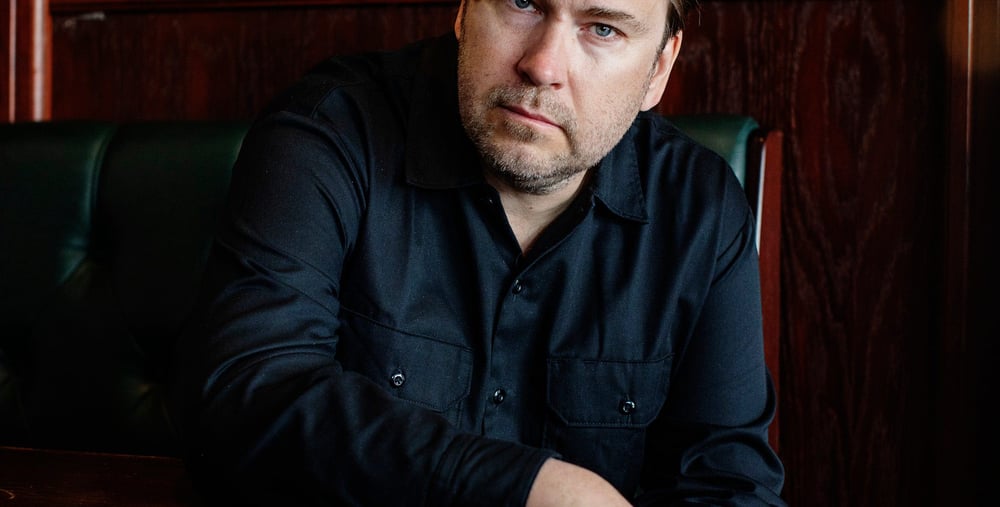 Mattias Beijmo