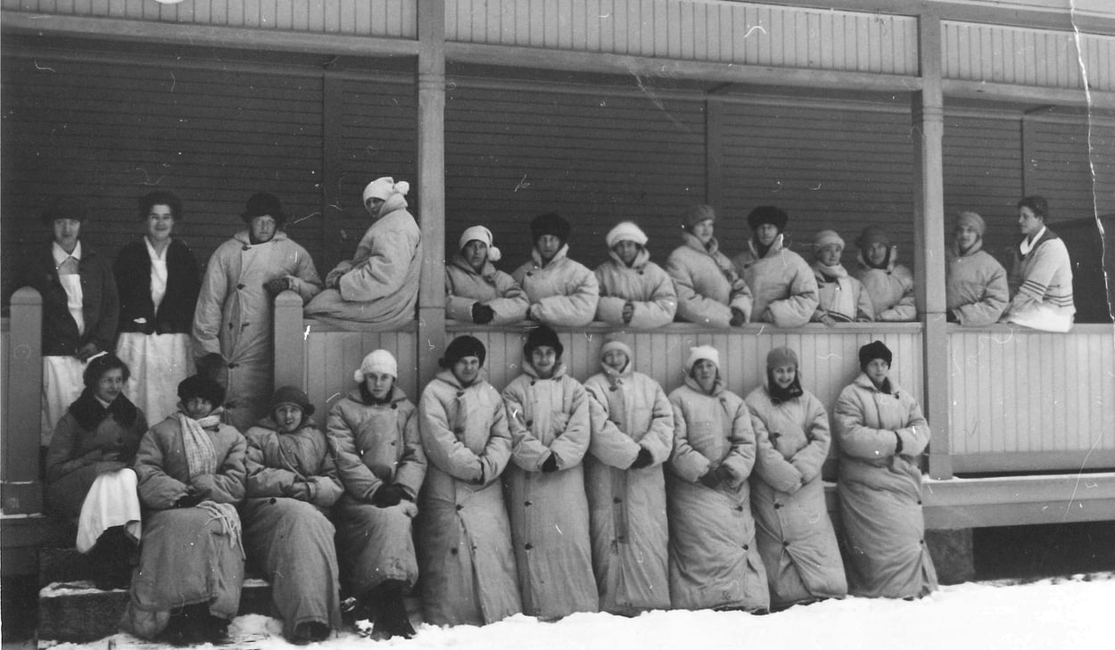 Månadens fotografi december 2020