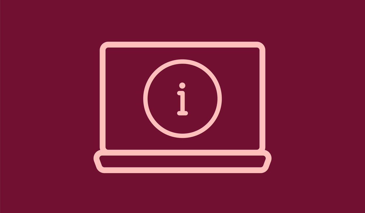 Illustration dator, info