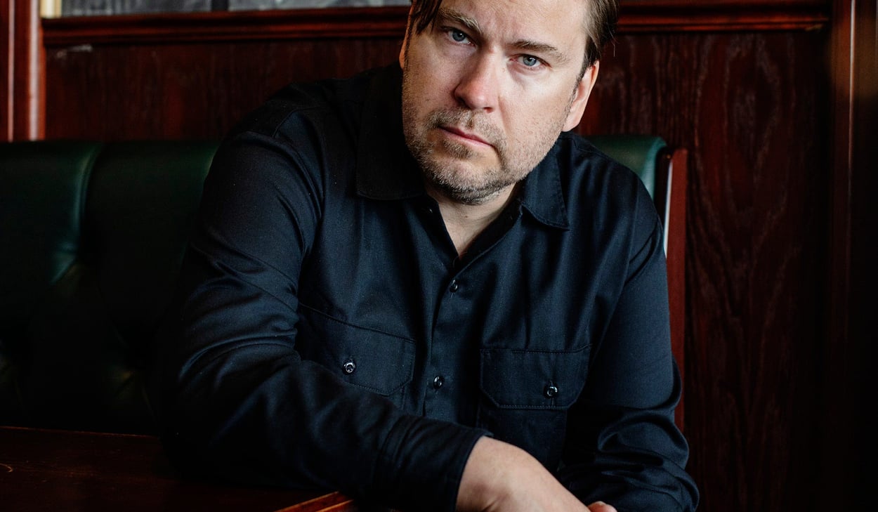 Mattias Beijmo