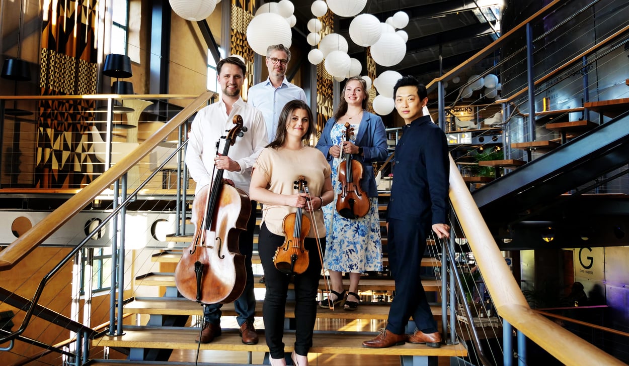 Pressbild Kammarserien 2025