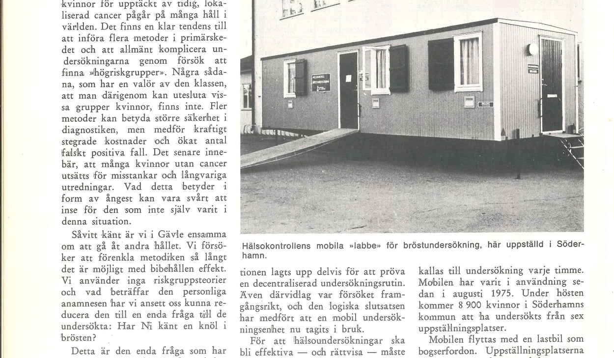 Månadens foto 2024 februari X-trakten