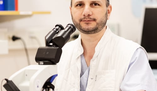 Foto på Aghyad Dakakni