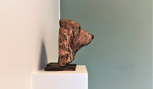Skulptur 