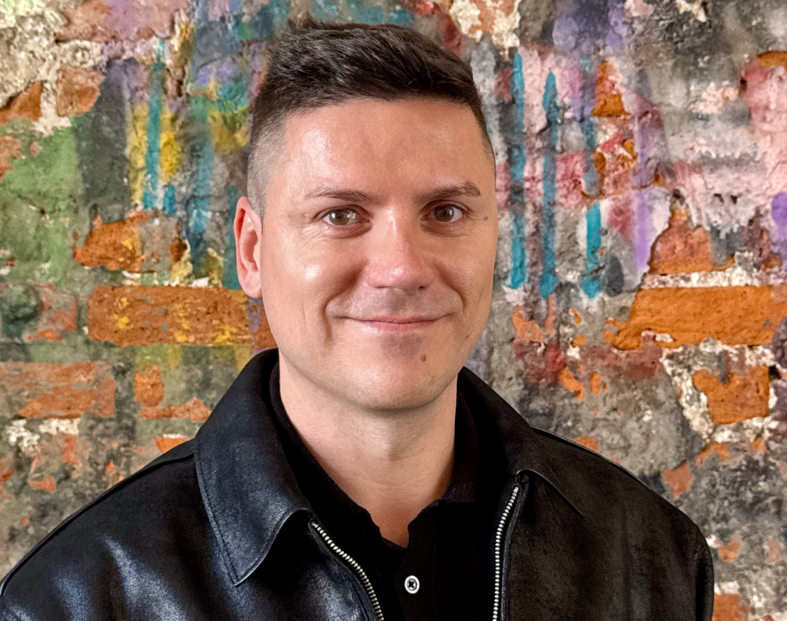 Pressbild Alejandro Radawski